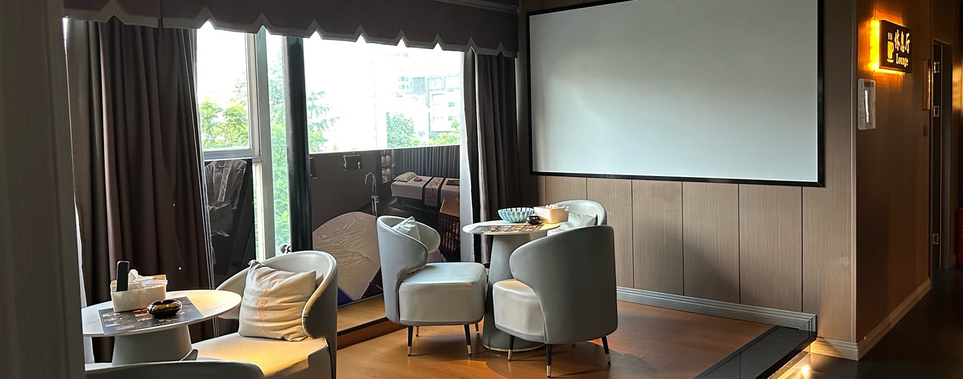 成都成华柔式spa图片一