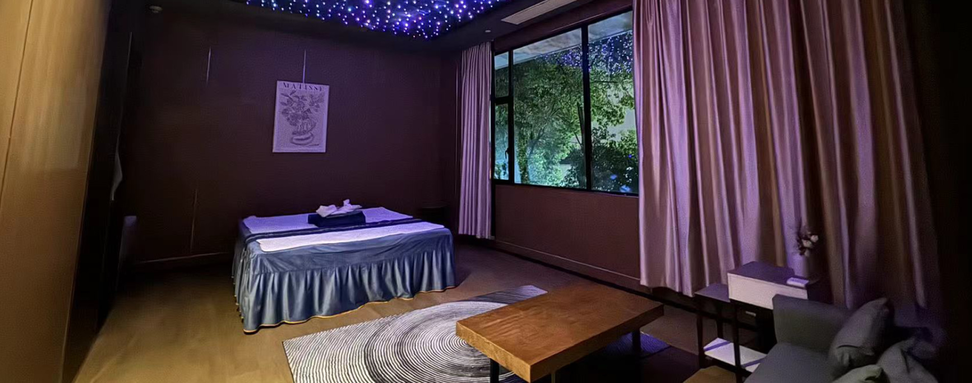 成都成华柔式spa图片二