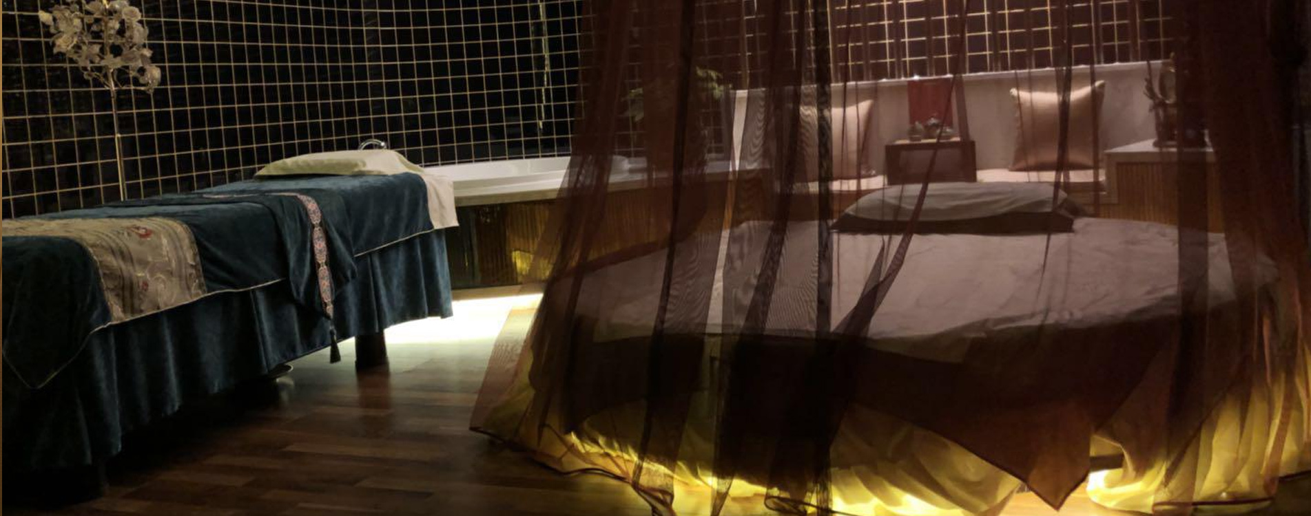 成都成华柔式spa图片三