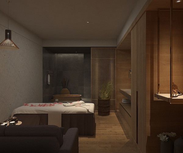 成都成华高端桑拿会所奢华与宁静的完美结合